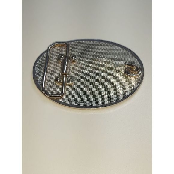 BnL I'm guessing it's Bearnaked ladies Belt buckel - Picture 2 of 3